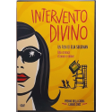 Dvd Intervento Divino di Elia Suleiman 2002 Usato