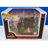 Jurassic Park John Hammond with gates Pop! Funko town special vinyl figure n° 30