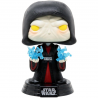 Star Wars Emperor Palpatine Revitalized Pop! Funko vinyl figure n° 433