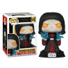 Star Wars Emperor Palpatine Revitalized Pop! Funko vinyl figure n° 433