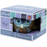 Tazza in ceramica Disney Stitch Coconut 3D Shaped Mug 400ml Stor