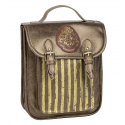 Borsa a cartella Harry Potter Hogwarts Convertible Scatchel Bag 23cm Cerdà