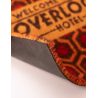 Zerbino The Shining Welcome to the Overlook Hotel Door Mat 40x60cm Grupo Erik