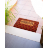 Zerbino The Shining Welcome to the Overlook Hotel Door Mat 40x60cm Grupo Erik