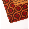 Zerbino The Shining Welcome to the Overlook Hotel Door Mat 40x60cm Grupo Erik