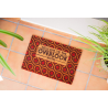 Zerbino The Shining Welcome to the Overlook Hotel Door Mat 40x60cm Grupo Erik