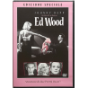 Dvd Ed Wood - Edizione Speciale di Tim Burton 1995 Usato