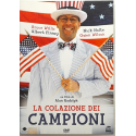 Dvd La colazione dei campioni - ed. Dolmen con Bruce Willis 1999 Usato