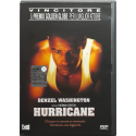 Dvd Hurricane - ed. Touchstone con Denzel Washington 1999 Usato