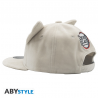 Cappello Demon Slayer Inosuke Premium Cap Hat ABYStyle