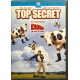 Dvd Top Secret - widescreen collection con Val Kilmer 1984 Usato