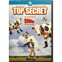 Dvd Top Secret - widescreen collection con Val Kilmer 1984 Usato