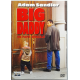 Dvd Big Daddy - Un Papà Speciale con Adam Sandler 1999 Usato
