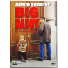Dvd Big Daddy - Un Papà Speciale con Adam Sandler 1999 Usato
