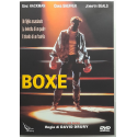 Dvd Boxe (Split decisions) con Gene Hackman 1988 Usato