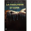 Dvd La Maschera di cera con Elisha Cuthbert 2005 Usato