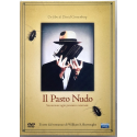 Dvd Il Pasto nudo di David Cronenberg 1991 Usato