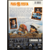 Dvd Fusi di testa con Mike Myers 1992 Usato