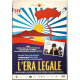 Dvd L'Era Legale di Enrico Caria 2011 Usato