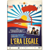 Dvd L'Era Legale di Enrico Caria 2011 Usato