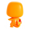 Pokemon - Charmander Pop! Funko games vinyl figure n° 455