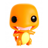 Pokemon - Charmander Pop! Funko games vinyl figure n° 455