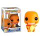Pokemon - Charmander Pop! Funko games vinyl figure n° 455
