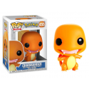 Pokemon - Charmander Pop! Funko games vinyl figure n° 455