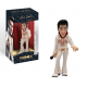 Statua Elvis Presley in White Suit Minix collectible figure music n° 104