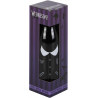 Bottiglia in metallo Wednesday Addams Mercoledì Metal Bottle 700ml Karactermania