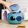 Contenitore per biscotti Disney Lilo & Stitch - Stitch 3D Cookie Jar Paladone
