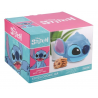 Contenitore per biscotti Disney Lilo & Stitch - Stitch 3D Cookie Jar Paladone