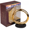 Lampada The Lord of the Rings One Ring Decorative Lamp Light 22 cm Grupo Erik