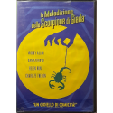 Dvd La Maledizione dello Scorpione di Giada di Woody Allen 2001 Usato