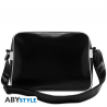 Borsa a tracolla My Hero Academia U.A. Group Heroes Vinyl Messenger Bag ABYstyle