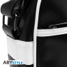 Borsa a tracolla My Hero Academia U.A. Group Heroes Vinyl Messenger Bag ABYstyle