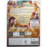 Dvd Across the Universe 