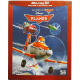 Blu-ray Planes - edizione slipcase 2 dischi 3D + 2D Disney Pixar 2013 Usato