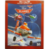 Blu-ray Planes - edizione slipcase 2 dischi 3D + 2D Disney Pixar 2013 Usato