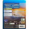 Blu-ray John Carter - edizione 2 dischi 3D + 2D con Taylor Kitsch 2012 Usato