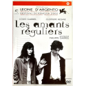 Dvd Les amants réguliers - Gli amanti regolari di Philippe Garrel 2005 Usato