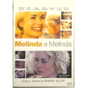 Dvd Melinda e Melinda di Woody Allen 2004 Usato