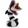 Peluche Beetlejuice Snake Sandworm 30 cm plush Play by Play