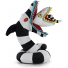 Peluche Beetlejuice Snake Sandworm 30 cm plush Play by Play