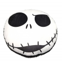 Cuscino Nightmare Before Christmas Jack Skellington shaped cushion 40cm Disney