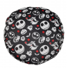 Cuscino Nightmare Before Christmas Jack Skellington shaped cushion 40cm Disney