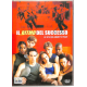 Dvd Il Ritmo del Successo con Zoe Saldana 2000 Usato