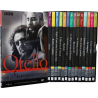 The Shakespeare BBC collection - Cofanetto 15 volumi Dvd Repubblica L'Espresso