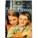 Dvd Il Mio Piccolo Genio di Jodie Foster 1991 Nuovo