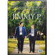 Dvd Jimmy P. - versione noleggio con Benicio Del Toro 2013 Usato